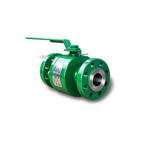 Куглични вентил од кованог челика